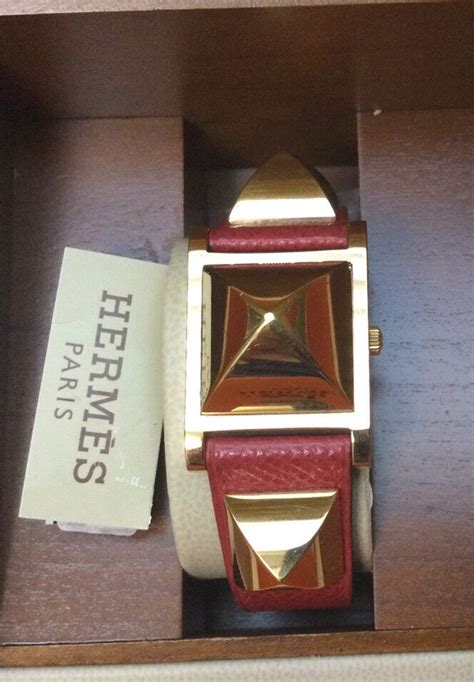 hermes medor watch ebay|235 results for Hermes medor Watch .